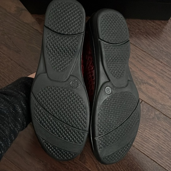 Comfort shoes - Picture 3 of 3